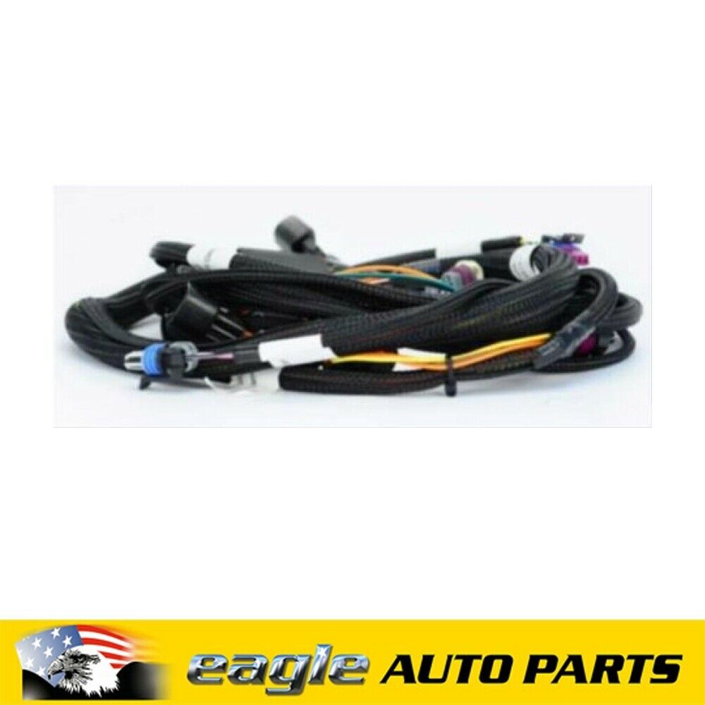 Chev LS FAST GM EZ-LS Ignition Controller Kit #  FAST301312E