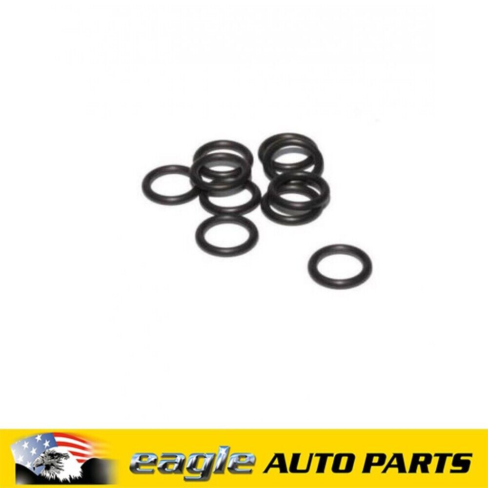 FAST O-Rings, For -3 Sae Fittings ( 10 Pack) # FAST30253OR-10 — Eagle ...