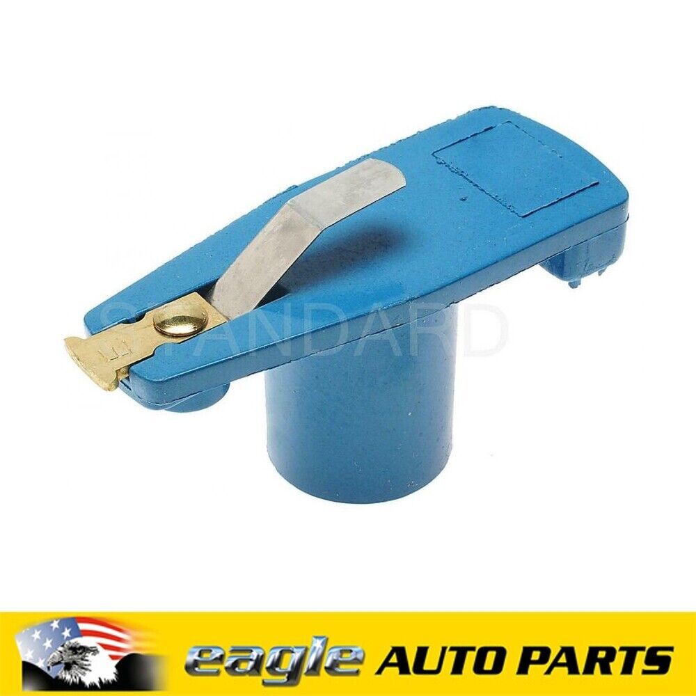 Rotory Button Distributor DISTRIBUTOR ROTOR BUTTON 1957 - 1979 FORD V8 # FD311 — Eagle Auto Parts