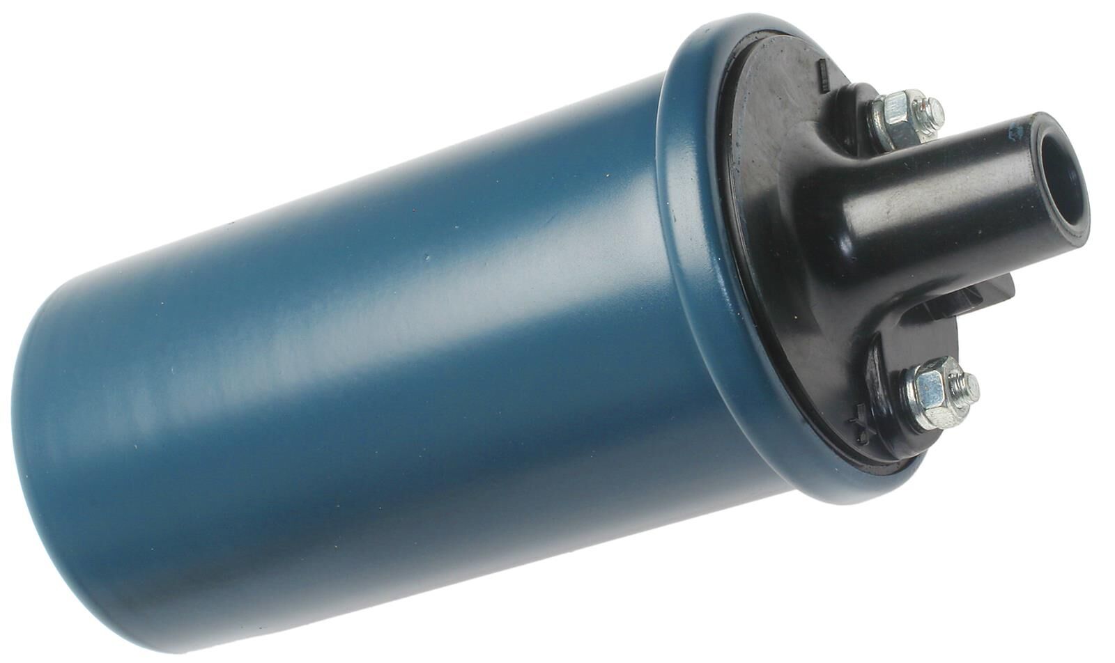 FORD STANDARD REPLACEMENT ROUND IGNITION COIL # FD471T