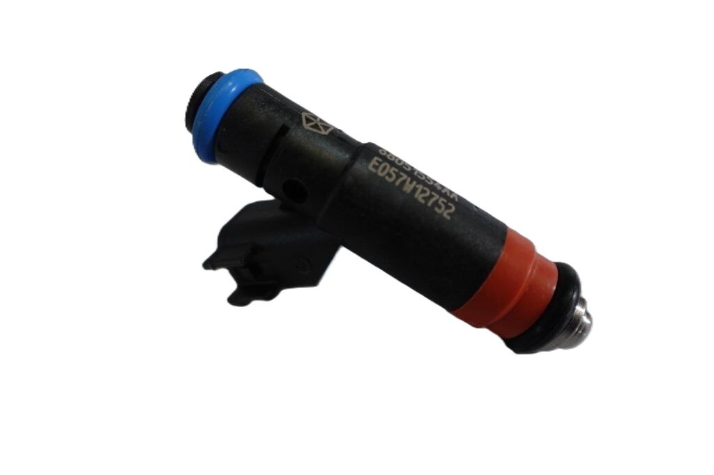 DODGE CHRYSLER FUEL INJECTOR MFI # FJ601