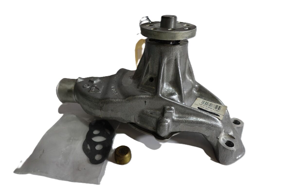 CHEV CORVETTE 1984 - 1991 5.7L V8 ENGINE WATER PUMP # FP1001HP