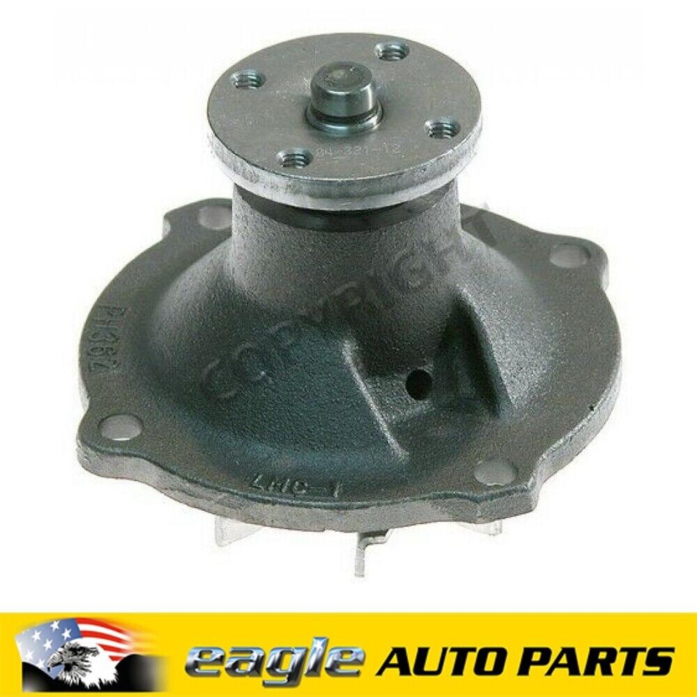 CHRYSLER 361 - 440 BIG BLOCK WATER PUMP # FP1471