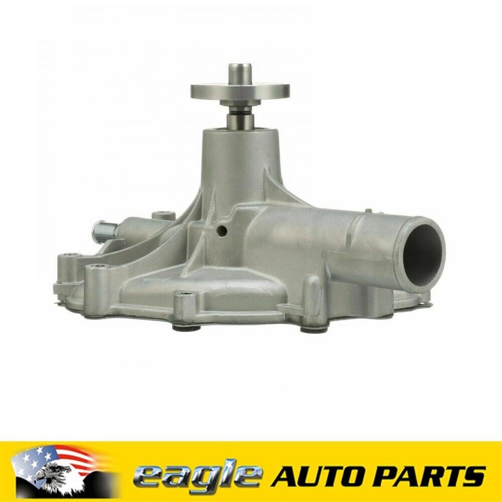 Ford 5.0 - 5.8L V8 Windsor 1979 - 1985 AIRTEX Water Pump # FP1837