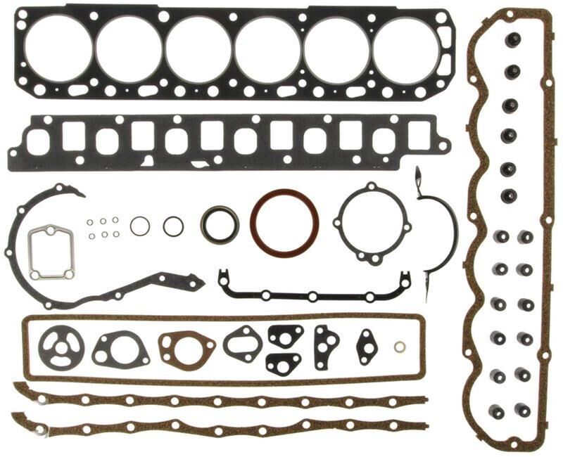 FORD 300 ENGINE GASKET SET 1965 - 1986 # FS3824E