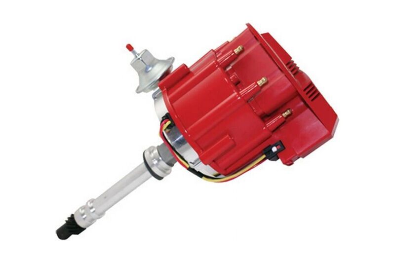 SPEEDFX CHEV 283 327 350 400 396 454 HEI DISTRIBUTOR # FX3100