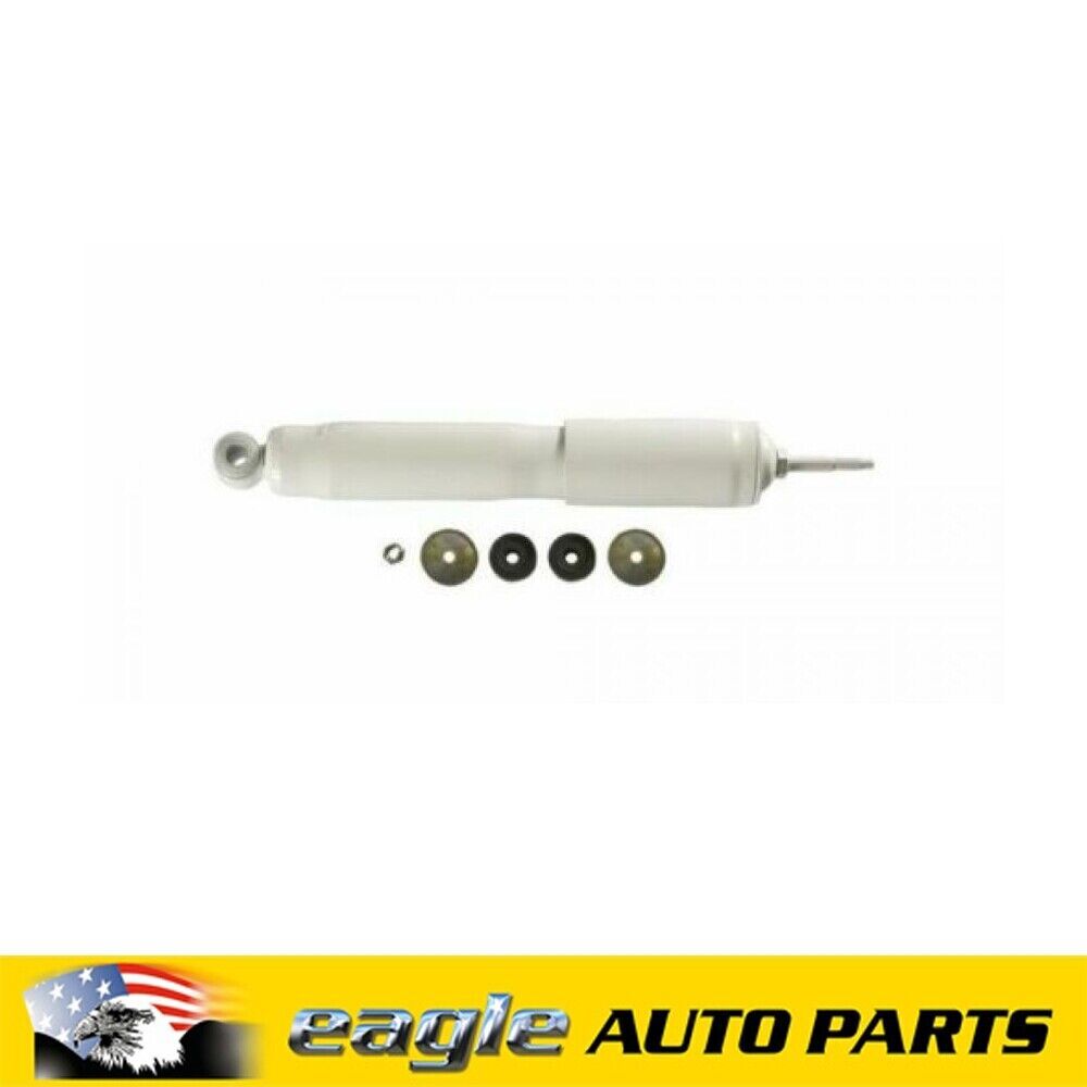FORD F250 2WD SUPER DUTY 1999 2006 FRONT GAS SHOCK ABSORBER G63622