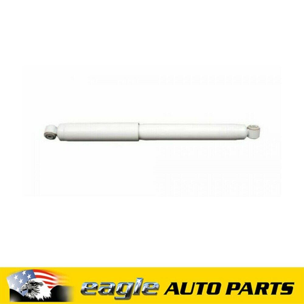 Hummer H2 2003 - 2006 Gas Front Standard Height Shock Absorber # G6400 Hummer H2 2003 - 2006 Gas Front Standard Height Shock Absorber # G6400