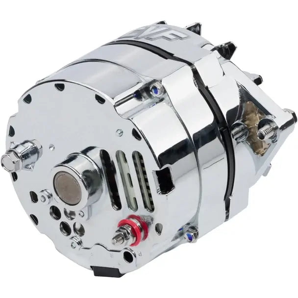 CVF Racing GM Chev Holden 1 Wire CVF 140 Amp Alternator # GM-1WIRE-140A