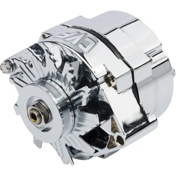 CVF Racing GM Chev Holden 1 Wire CVF 140 Amp Alternator # GM-1WIRE-140A