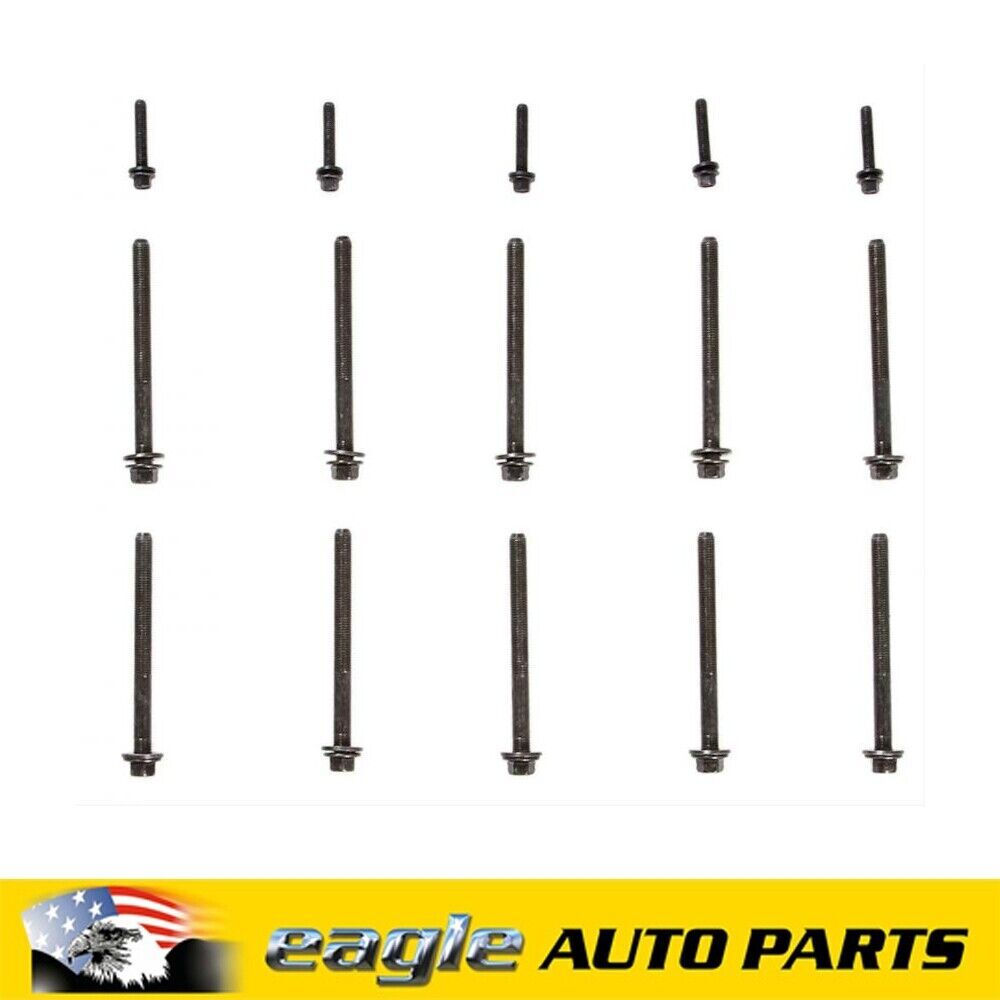 Mahle Original Head Bolt Kits Chrysler 6.4 5.7 Hemi 6.4 392 # GS33429