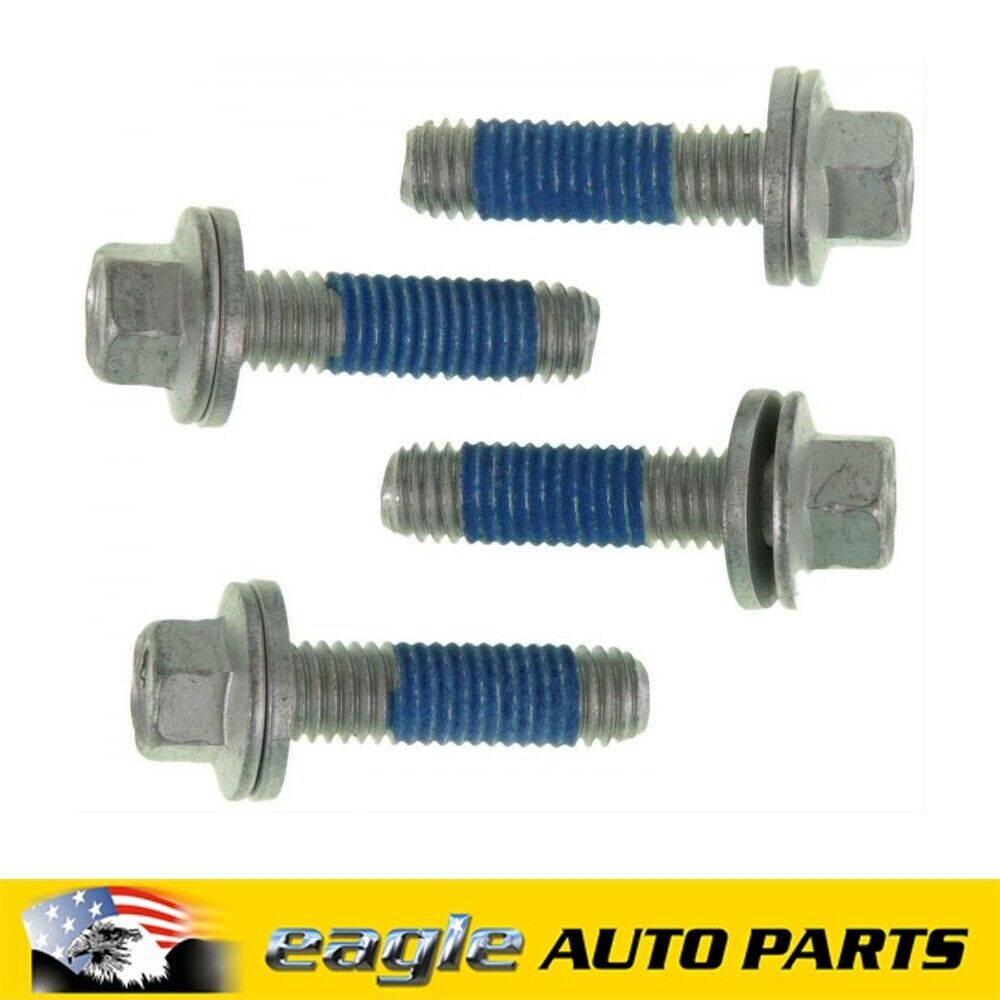 Mahle Original Head Bolt Kit Jeep 4.7L Short Bolts 2000 - 2008 # GS33534