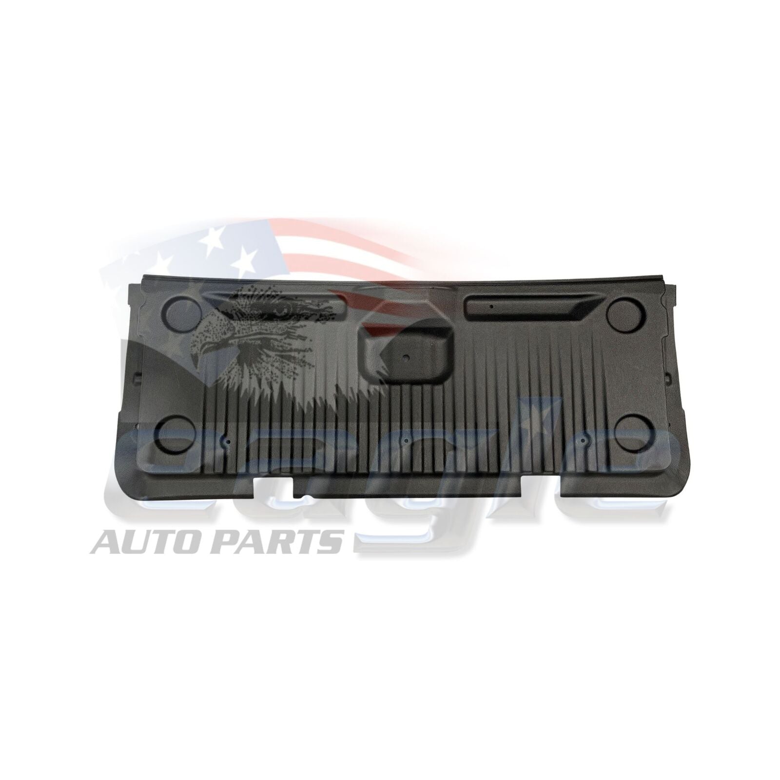 HSV VE VF MALOO REAR TAILGATE INNER LINER GENUINE