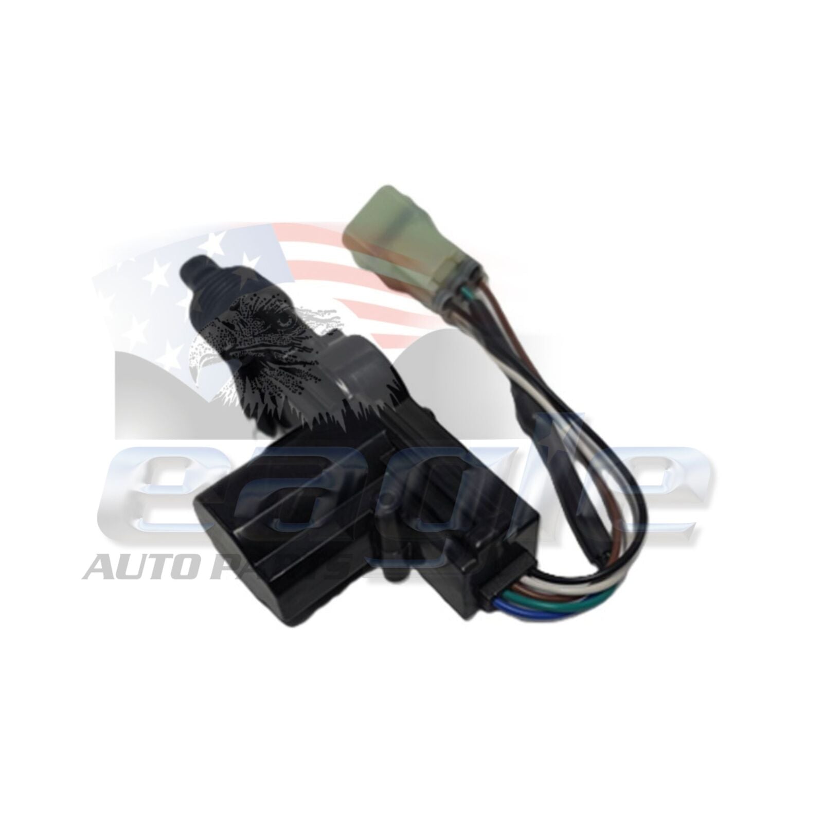 HSV COLORADO HARD LID ACTUATOR # H08-186115