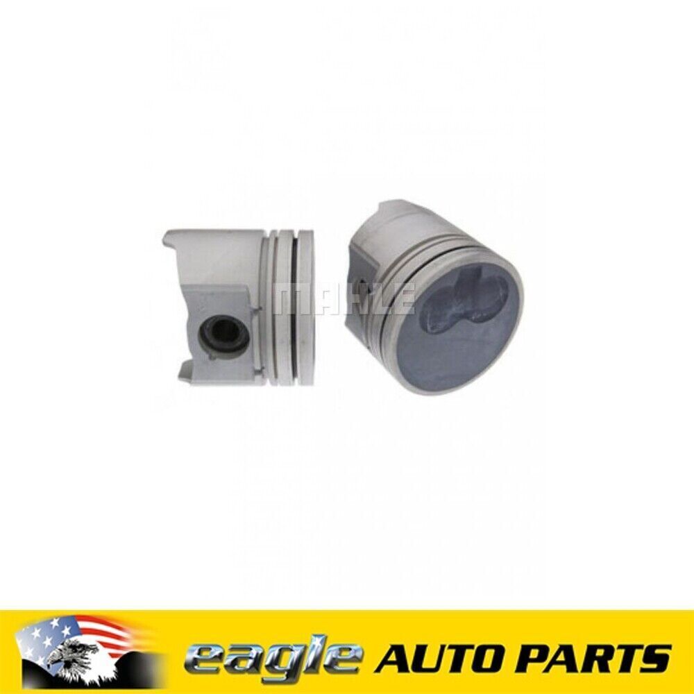 CHEV6.2 DIESEL PISTON SET 1.50MM # H587P1.50MM