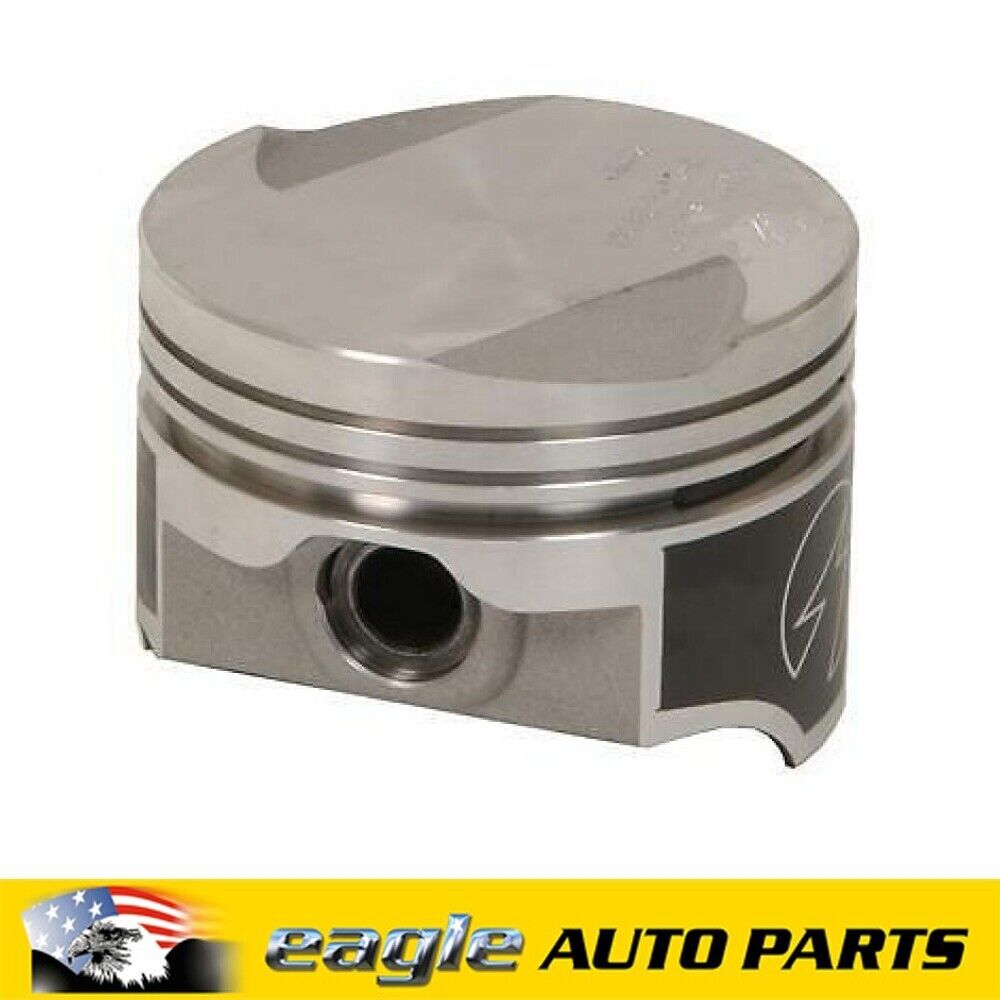 Ford Truck 359 361 Engine 4.090" Bore Hypereutectic Piston Set # H994P-040