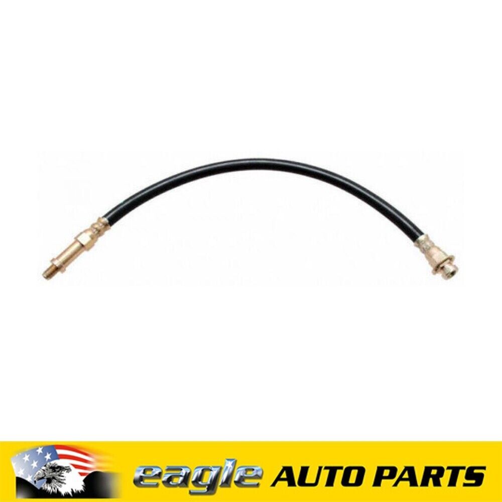 FORD F100 F250 FRONT BRAKE HOSE 1965 1971 2WD HB85001 — Eagle