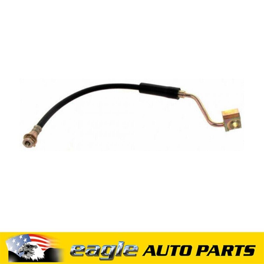 FORD F100 / BRONCO 1981 - 1987 RHS BRAKE HOSE 2WD & 4WD # HB-85033