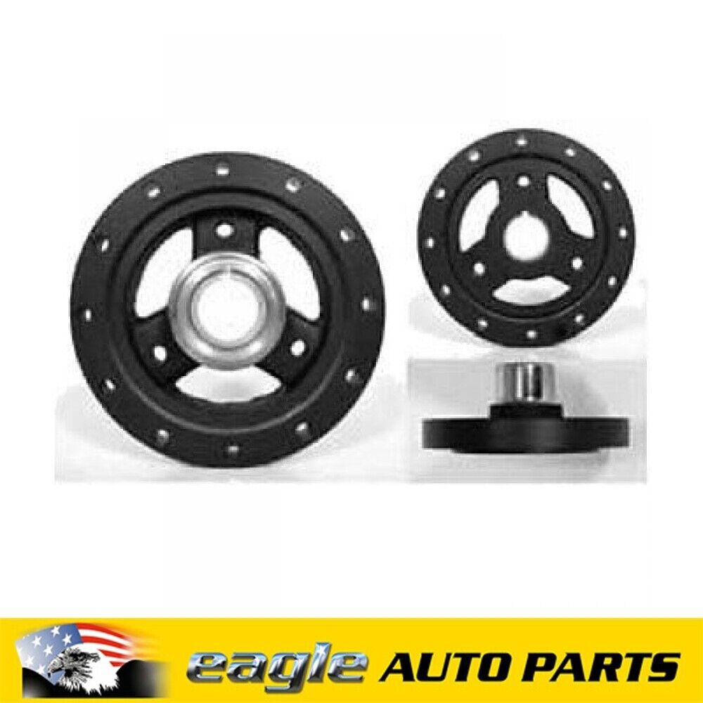 CHEV 307 HARMONIC BALANCER 6"   # HB1012-N