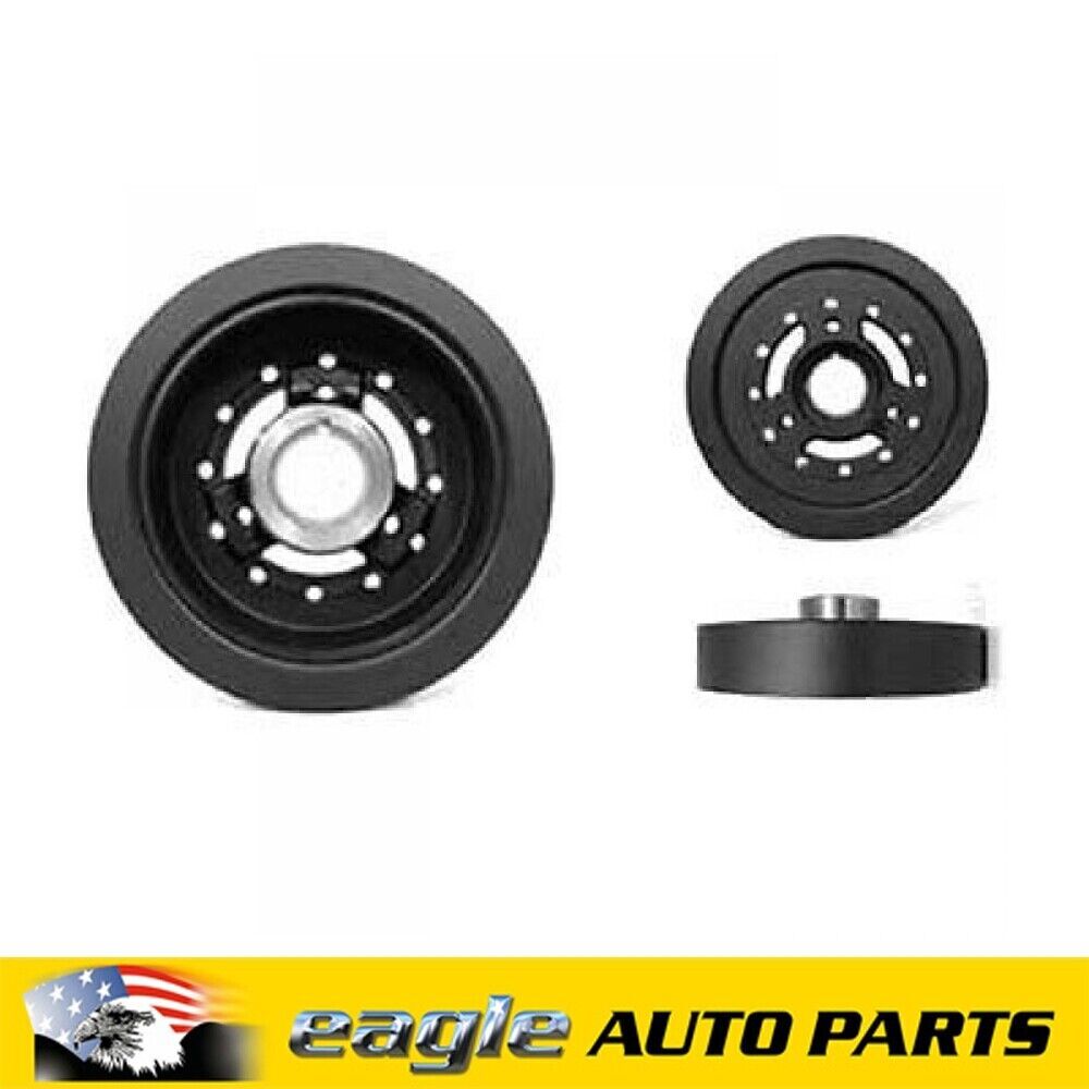 CHEV BIG BLOCK 396 - 427 NOT 454 POWERBOND HARMONIC BALANCER 8" # HB1211-N