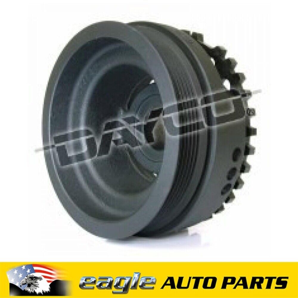 Ford Falcon AU 5.0lt Windsor V8 Series Engines Harmonic Balancer  # HB1463-N