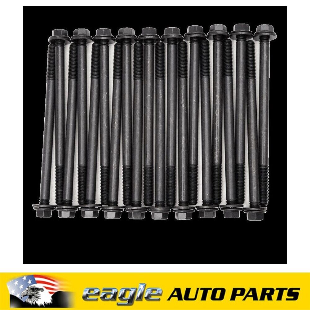 JEEP 4.7L HEAD BOLT SET 1999 - 2009 # HB287N