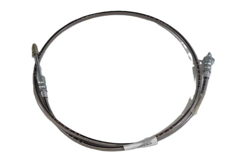 FORD F150 HYDRAULIC CLUTCH HOSE MODIFIED # HC-85012/AUS