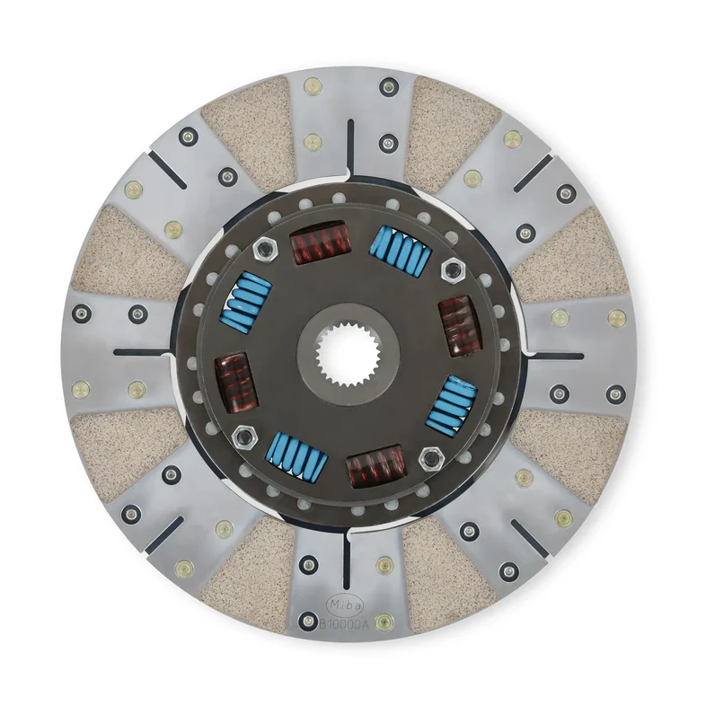 GM CHEV 10.5 CLUTCH KIT HEAVY DUTY UP TO 550HP # HGM105CK