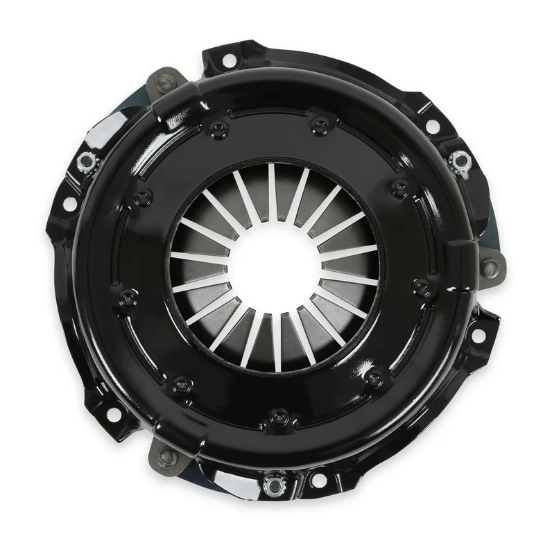 GM CHEV 10.5 CLUTCH KIT HEAVY DUTY UP TO 550HP # HGM105CK