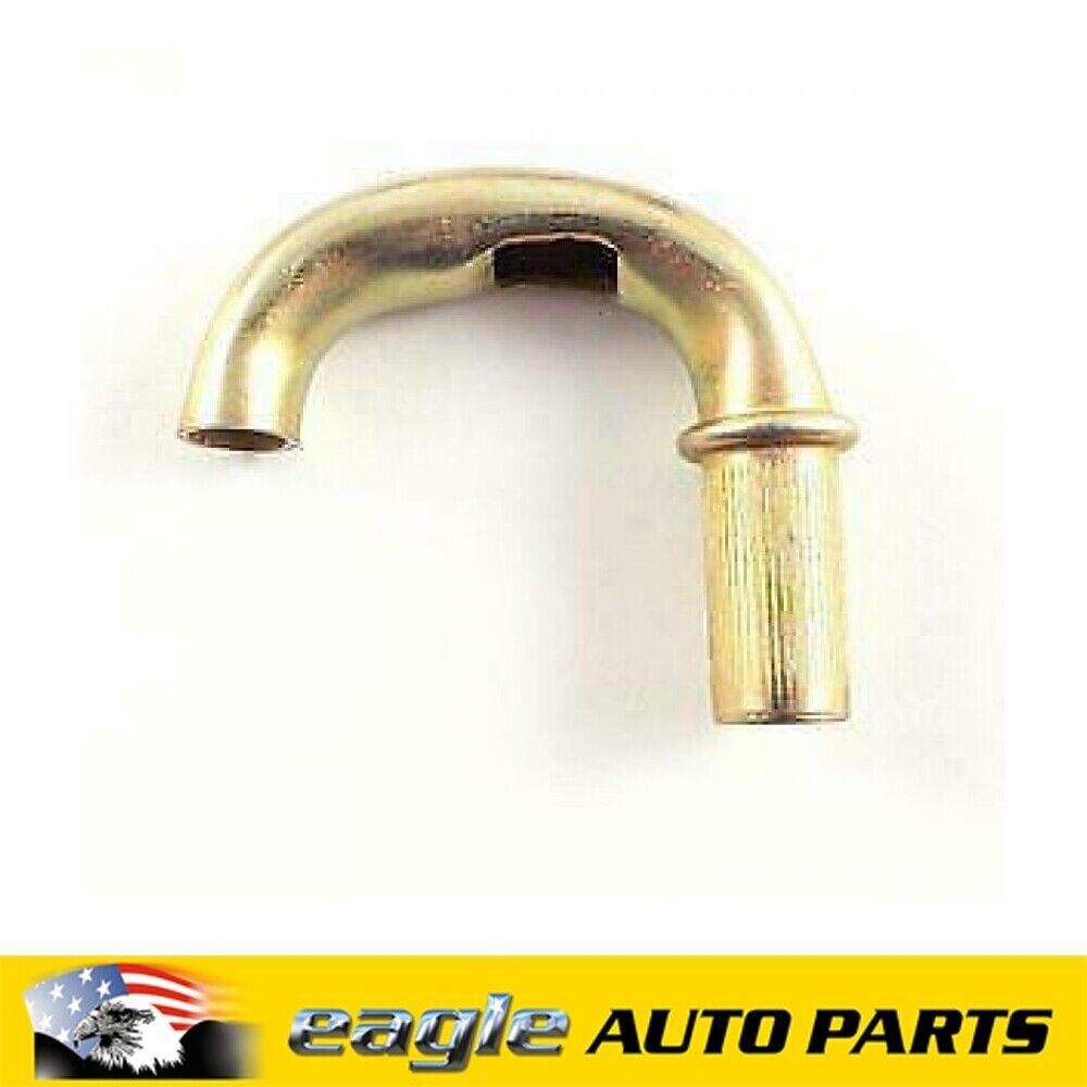 HOLLEY MARINE J TUBE BOWL VENT OVERFLOW TUBE CARBURETOR HO14R930V