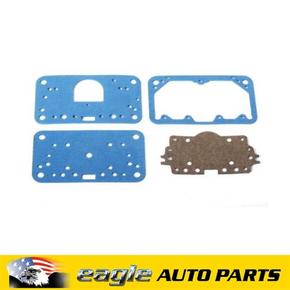 Holley Carburetor Gaskets # HO108-201