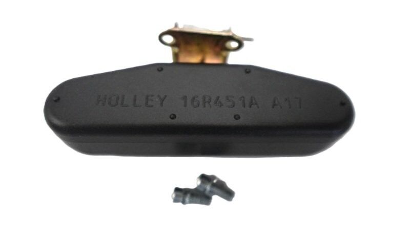 HOLLEY CARBURETOR CENTRE HUNG FLOAT TAKE OFF # HO116-3-TO