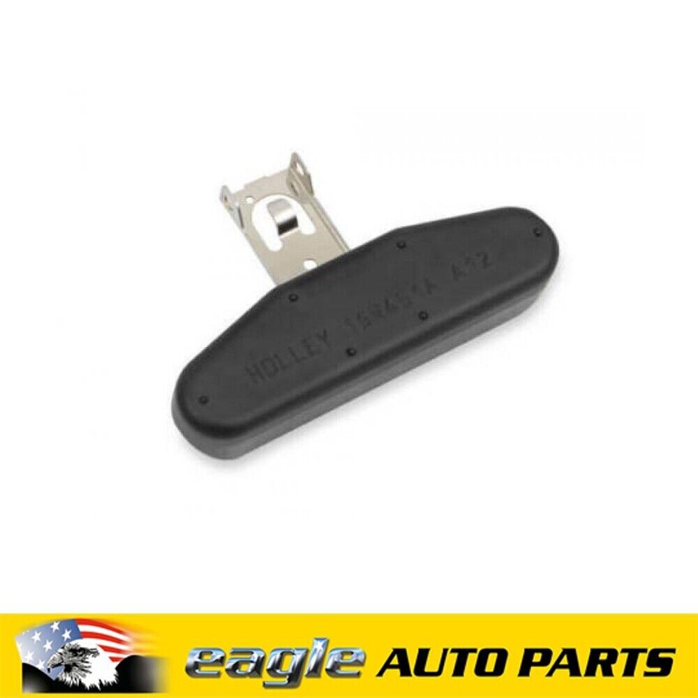 Holley Center Hung Float Nitrophyl Float Kit # HO116-3
