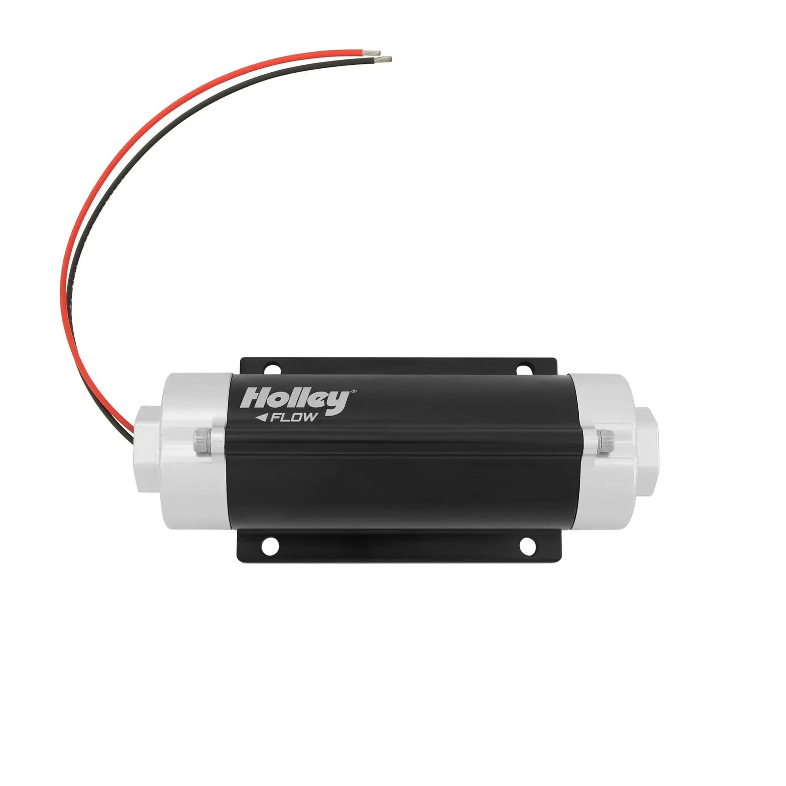 Holley HP Billet Fuel Pump Electric 80 psi 80 gph 12 Volts # HO12-800