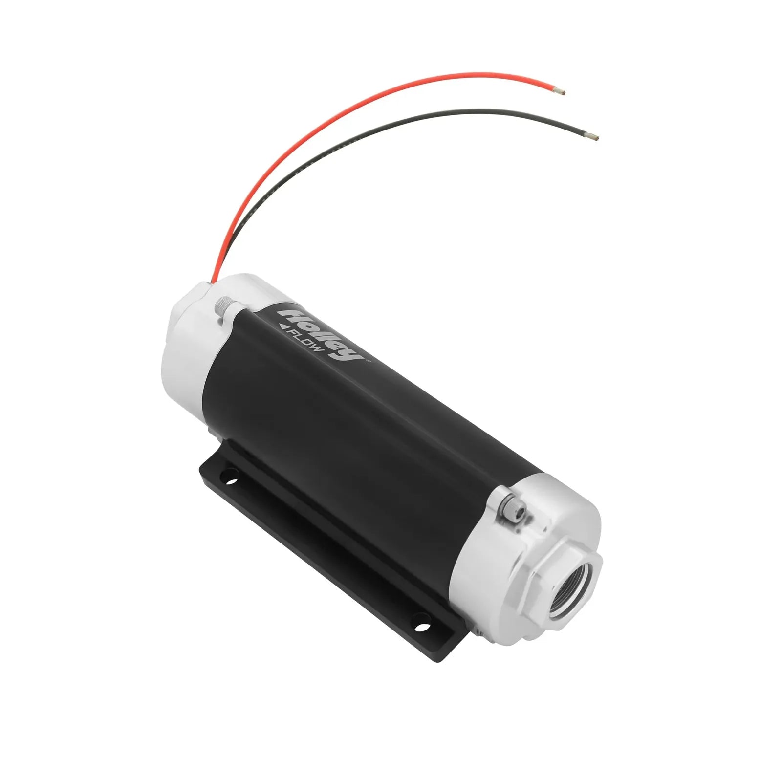Holley HP Billet Fuel Pump Electric 80 psi 80 gph 12 Volts # HO12-800