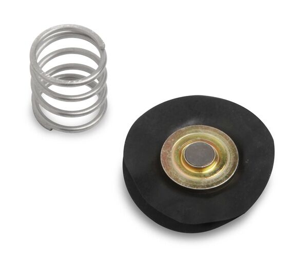 Holley Fuel Pressure Regulator Rebuild Kit  # HO12-825