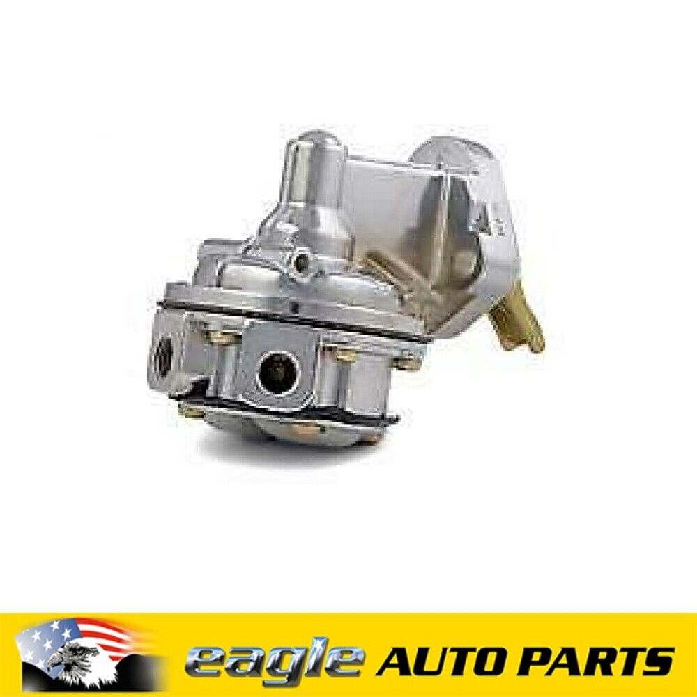 HOLLEY CHEV BIG BLOCK V8 396 427 454 502 MECHANICAL FUEL PUMP # HO12-835