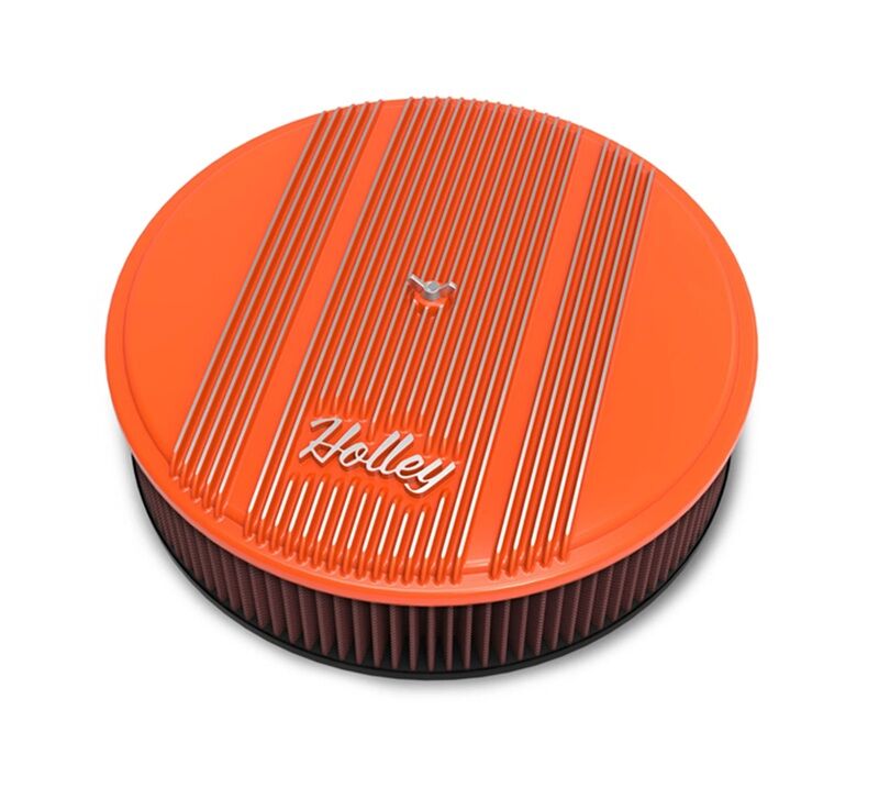 Holley Vintage Series Air Cleaner Assembly # HO120-127