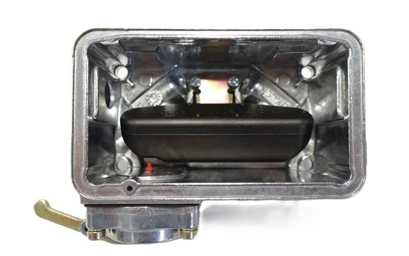 HOLLEY CARBURETOR CENTRE HUNG REAR FUEL BOWL TAKE OFF # HO134-103S-TO