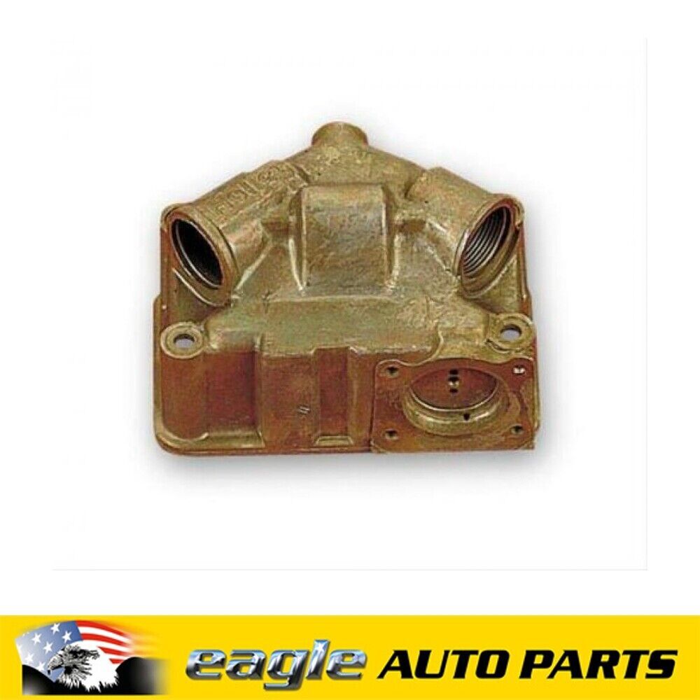 Holley Fuel Bowl, Secondary Center Hung fits 4150 Carburetor # HO134-104