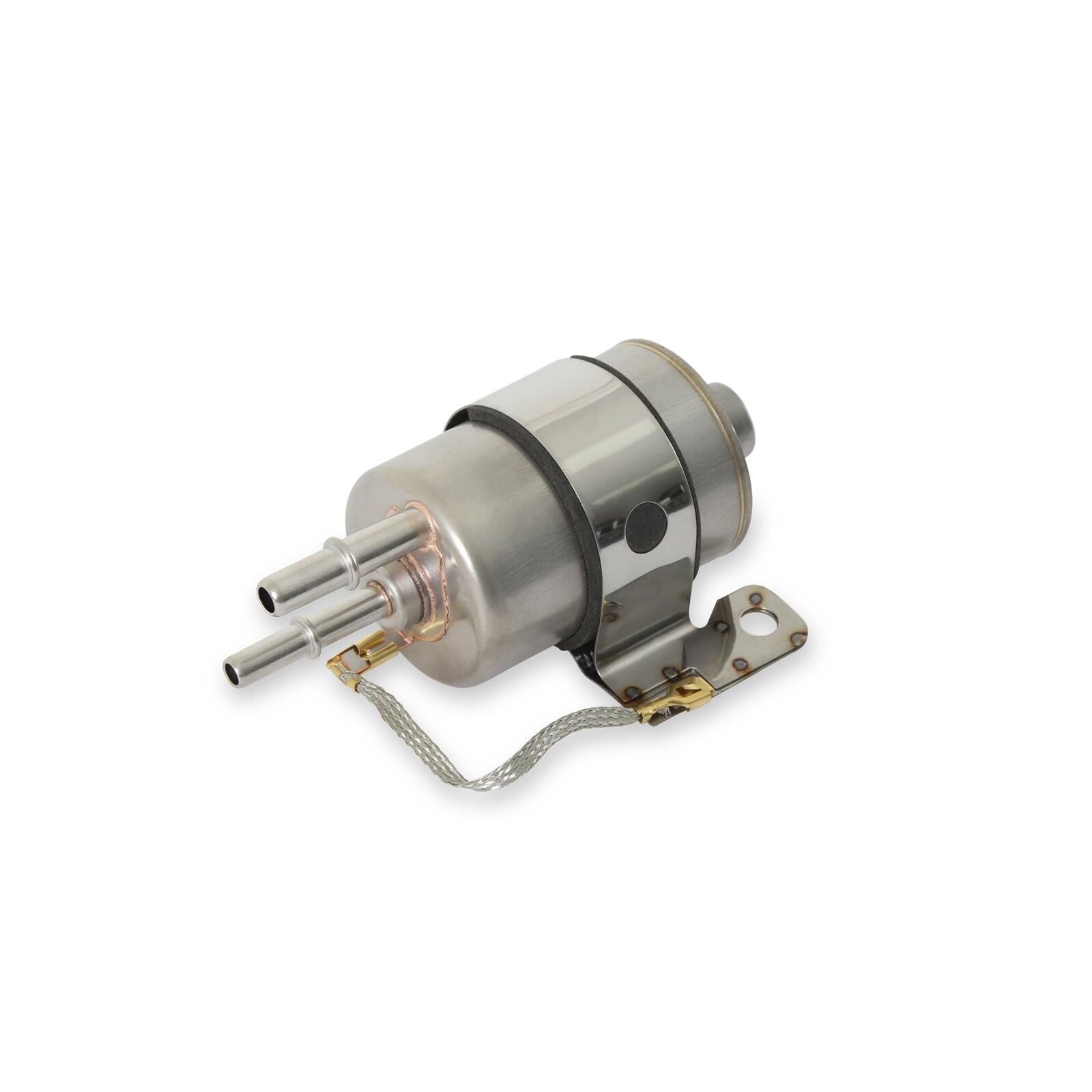 Chev LS Holley EFI GM-Style 5 Microns Fuel Filter Regulator # HO162-590