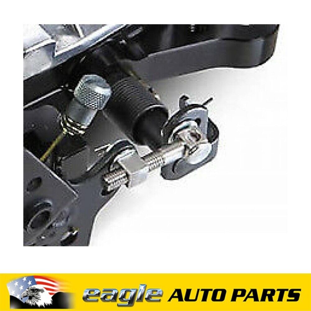 Purchase Holley Performance 20-53 Carburetor Throttle Secondary Connecting Rod In Chino - Foto 2