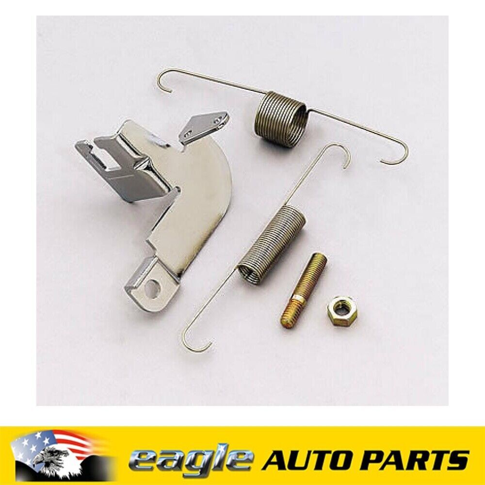 Holley Throttle Cable Bracket 4150 / 4160 Series # HO20-88