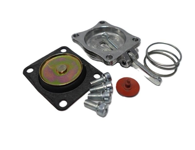 HOLLEY 30CC ACCELERATOR PUMP & COVER TAKE OFF # HO26-139S-TO