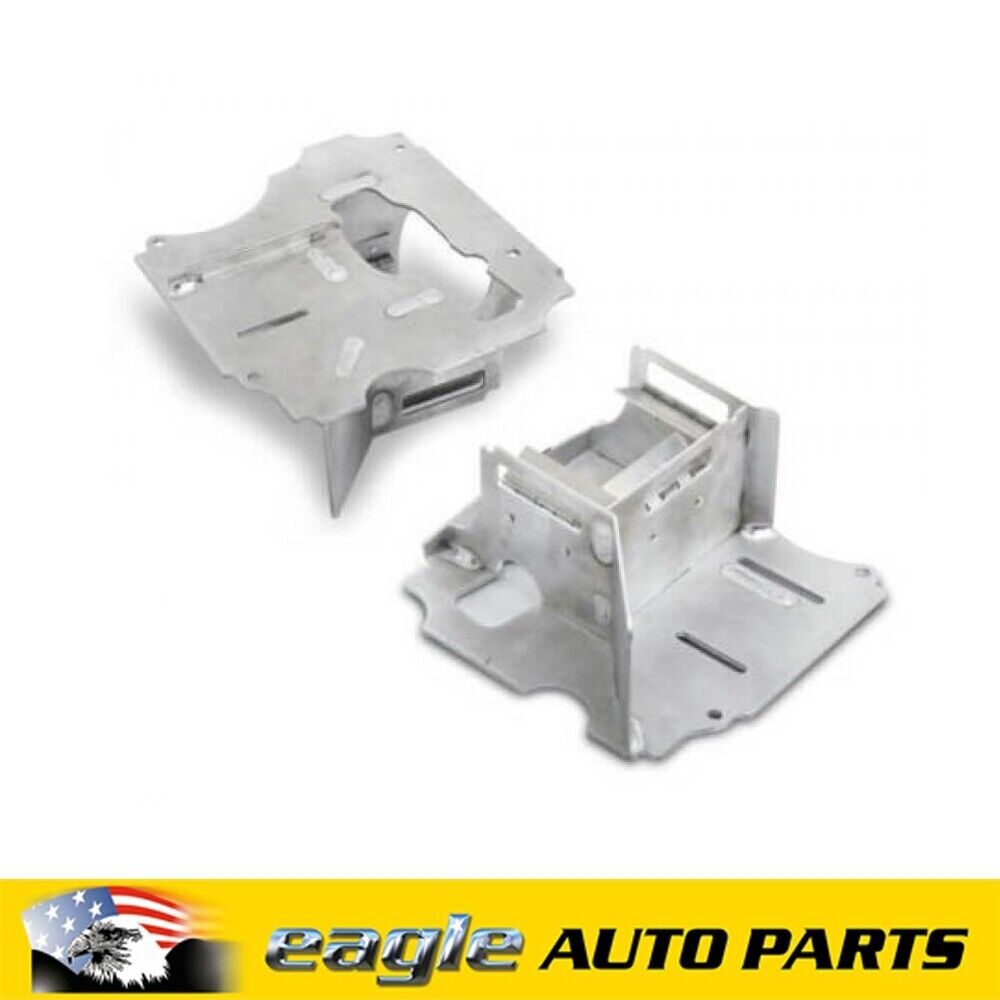 Holley Chev LS Engine Retrofit Oil Pan Baffle Kit Suits 302-1 Oil Pan # HO302-10