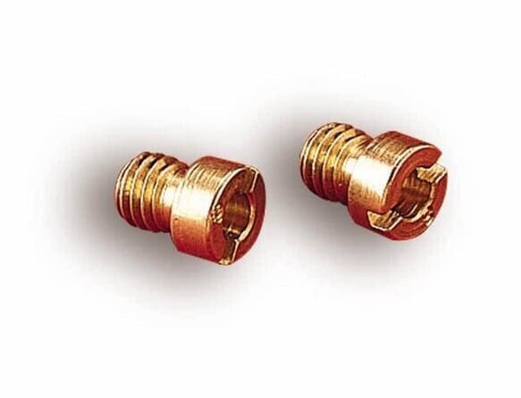 Holley Emulsion Bleed Kit Suit Ultra Series Carburetors # HO36-322