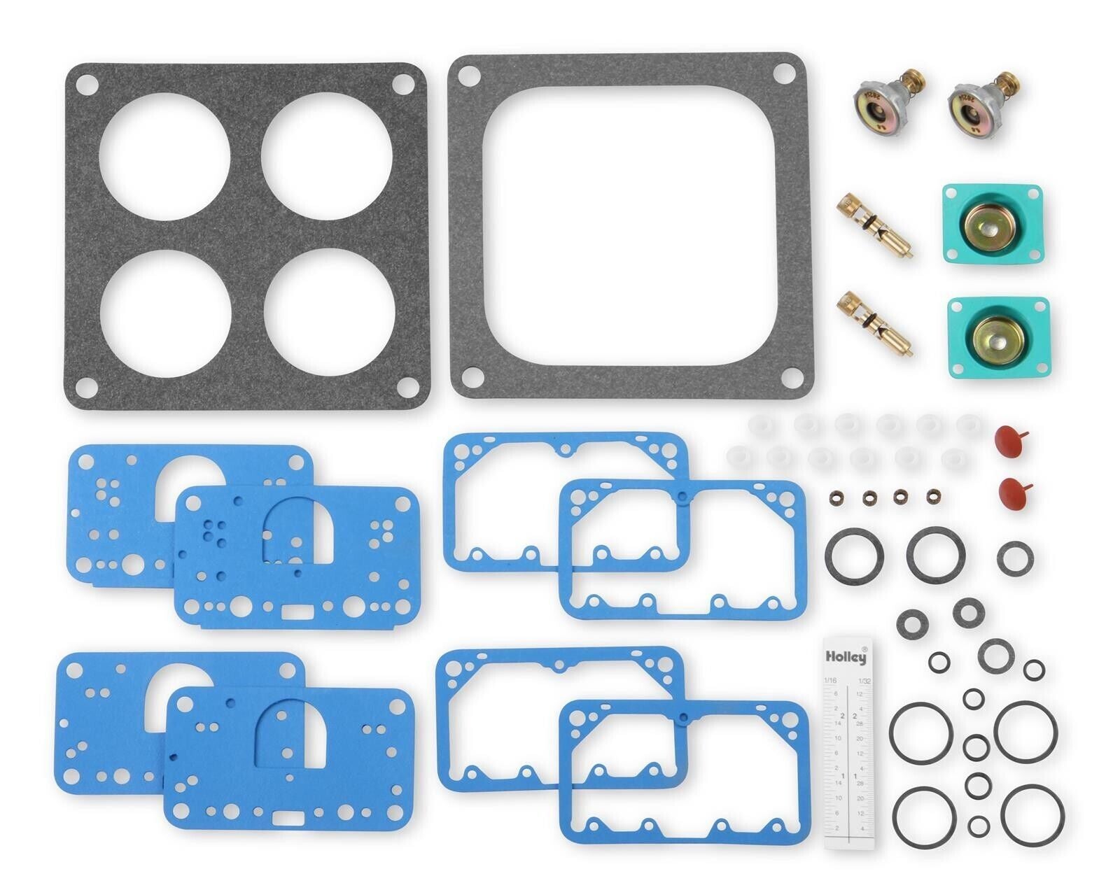 Holley Rebuild Kit 4500 Dominator Carburetor # HO37-1547