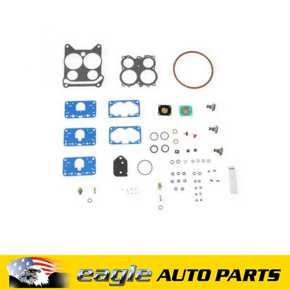 HOLLEY REPAIR KIT 650 - 800 SPREADBORE # HO37-605