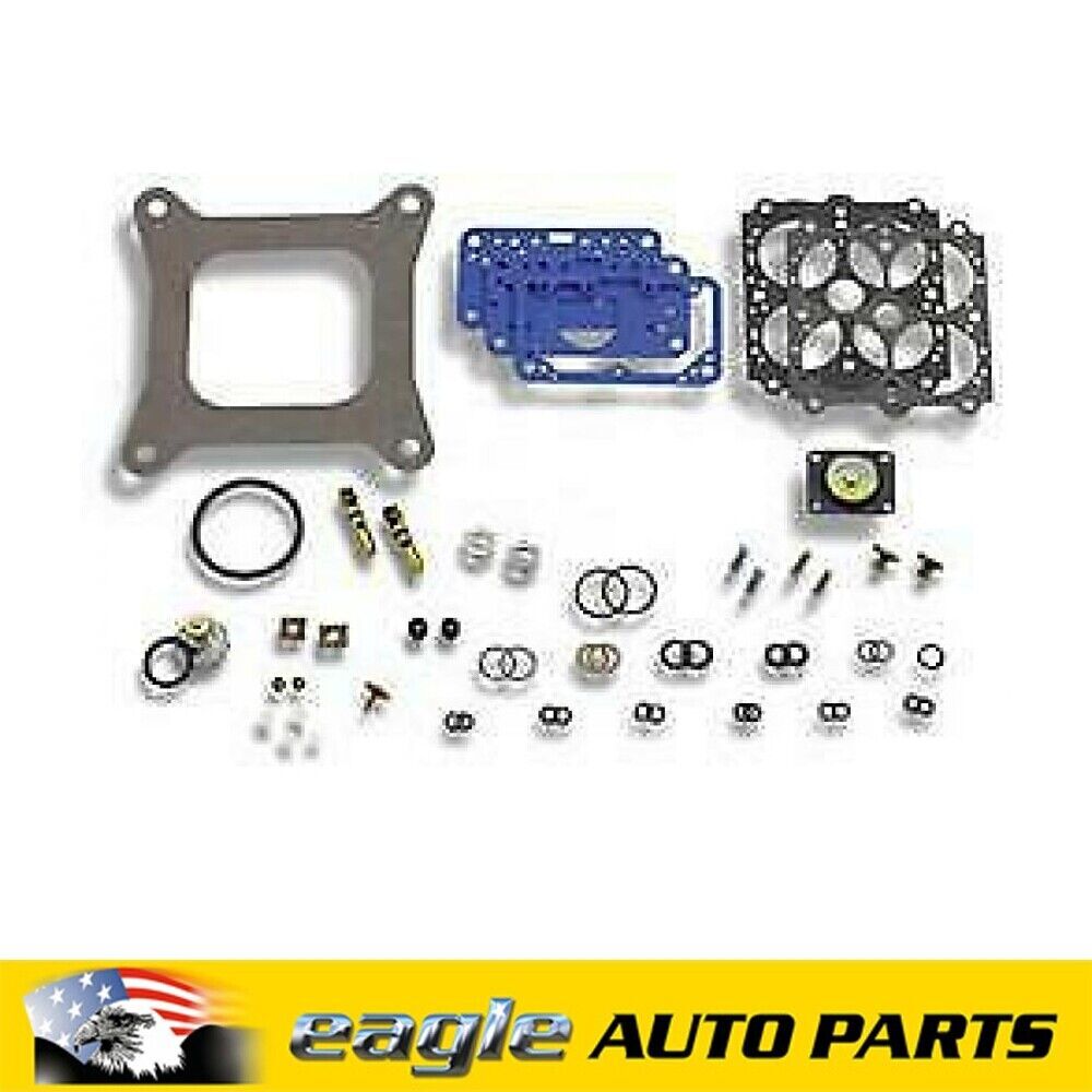 Holley Carburetor Rebuild Kit 570cfm # HO37-934