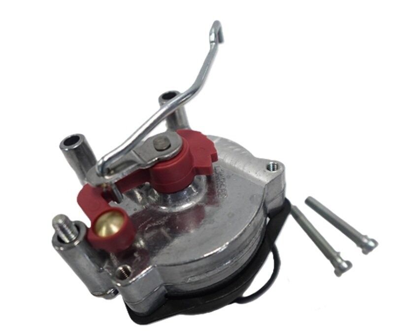 HOLLEY CARBURETOR 600CFM ELECTRIC CHOKE TAKE OFF # HO45-240-TO